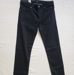J.Lindenberg  Black Jeans W33 L34
